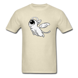 Sore Thumbs "Adorable Cyclops Kitten" T-Shirt