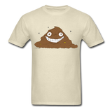 Superosity "Adorable Poop" T-Shirt