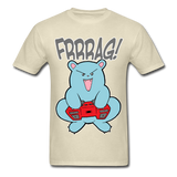 Sore Thumbs "Coleman FRRRAG!" T-Shirt