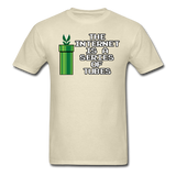 Sore Thumbs "The Internet Is A Series Of Tubes" T-Shirt