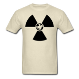 Superosity "Radioactive Horse Symbol" T-Shirt