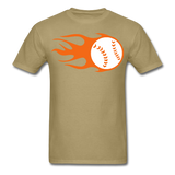 TEAM FIREBALL T-Shirt