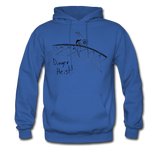 DINGER HEIST! Hoodie