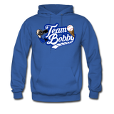 TEAM BOBBY Hoodie