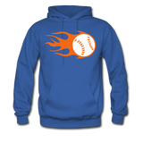 TEAM FIREBALL Hoodie