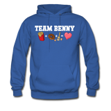 TEAM BENNY Hoodie