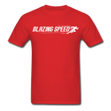 BLAZING SPEED T-Shirt