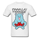 Sore Thumbs "Coleman FRRRAG!" T-Shirt