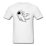 Sore Thumbs "Adorable Cyclops Kitten" T-Shirt