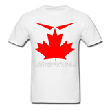 Sore Thumbs "In Canada No One Can Hear You Scream" T-Shirt