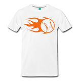 TEAM FIREBALL Premium T-Shirt