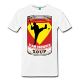 TEAM SOUP Premium T-Shirt