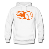 TEAM FIREBALL Hoodie