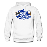 TEAM BOBBY Hoodie