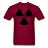 Superosity "Radioactive Horse Symbol" T-Shirt