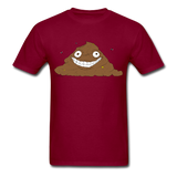 Superosity "Adorable Poop" T-Shirt