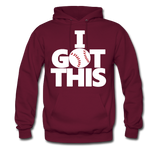 I GOT THIS Hoodie