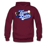 TEAM BOBBY Hoodie