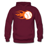 TEAM FIREBALL Hoodie