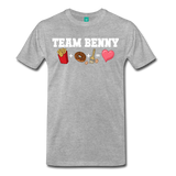 TEAM BENNY Premium T-Shirt