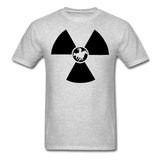 Superosity "Radioactive Horse Symbol" T-Shirt