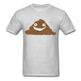 Superosity "Adorable Poop" T-Shirt