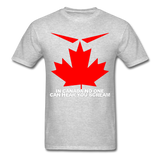 Sore Thumbs "In Canada No One Can Hear You Scream" T-Shirt