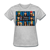 TEAM ANDY Women's T-Shirt