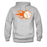 TEAM FIREBALL Hoodie