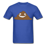 Superosity "Adorable Poop" T-Shirt