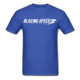 BLAZING SPEED T-Shirt