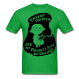 Sore Thumbs "Unborn Children Are My Favorite Kind Of Children" T-Shirt