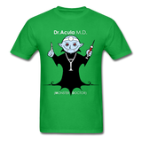 Sore Thumbs "Dr. Acula, Monster Doctor" T-Shirt