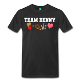 TEAM BENNY Premium T-Shirt