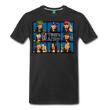 TEAM ANDY Premium T-Shirt