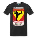 TEAM SOUP Premium T-Shirt