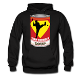 TEAM SOUP Hoodie