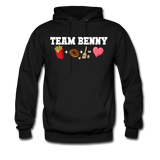 TEAM BENNY Hoodie