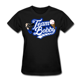 TEAM BOBBY Women's T-Shirt