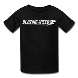 BLAZING SPEED! Kids' T-Shirt