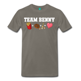 TEAM BENNY Premium T-Shirt