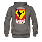 TEAM SOUP Hoodie