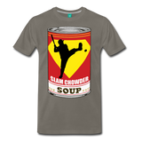 TEAM SOUP Premium T-Shirt