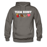 TEAM BENNY Hoodie