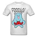 Sore Thumbs "Coleman FRRRAG!" T-Shirt