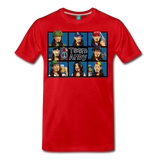 TEAM ANDY Premium T-Shirt