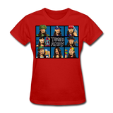 TEAM ANDY Women's T-Shirt