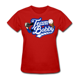 TEAM BOBBY Women's T-Shirt