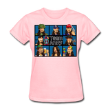 TEAM ANDY Women's T-Shirt