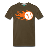 TEAM FIREBALL Premium T-Shirt